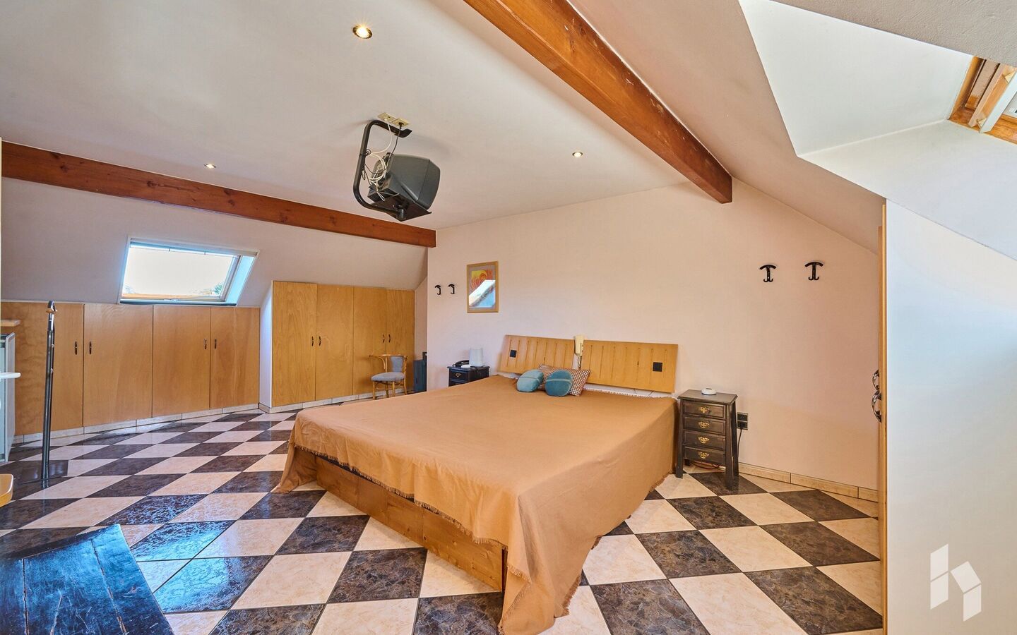 Gebouw voor gemengd gebruik te koop in Peer