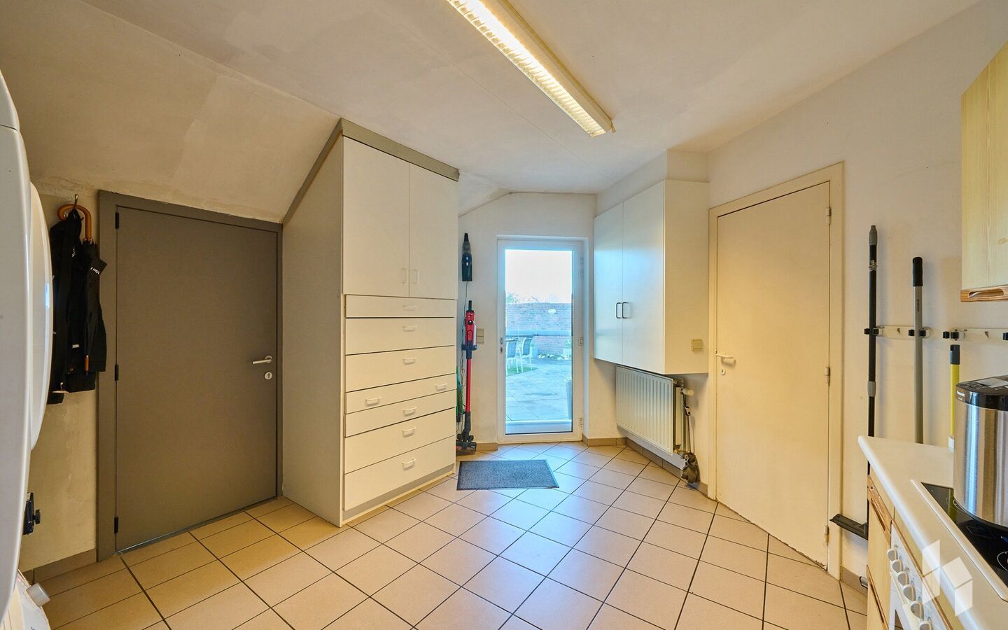 Gebouw voor gemengd gebruik te koop in Peer