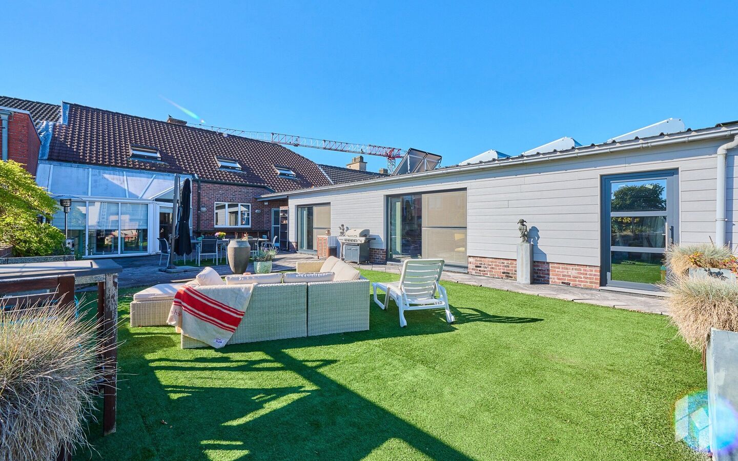 Gebouw voor gemengd gebruik te koop in Peer
