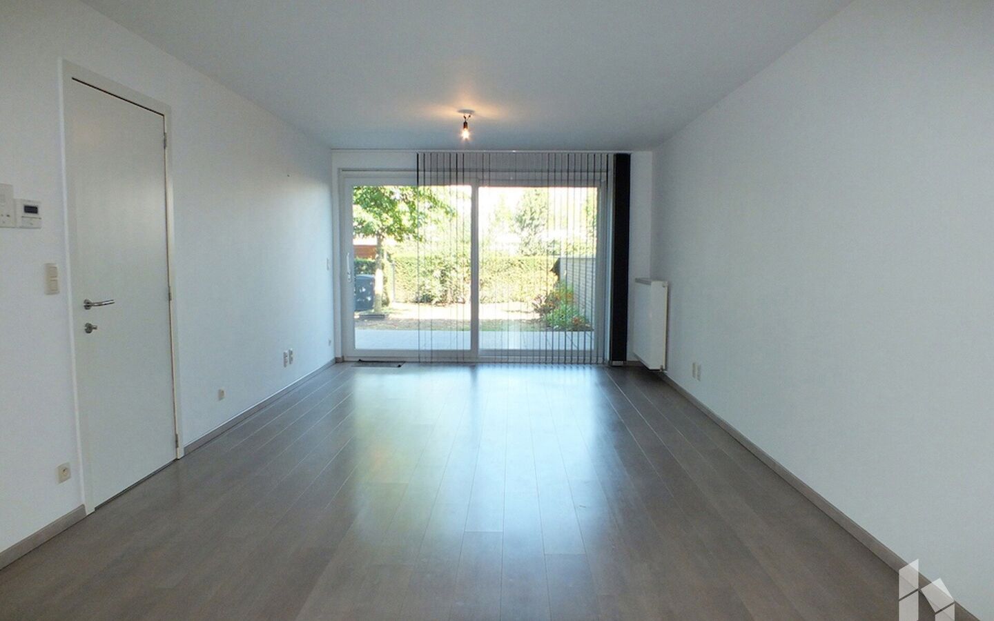 Gelijkvloerse verdieping te huur in Lommel