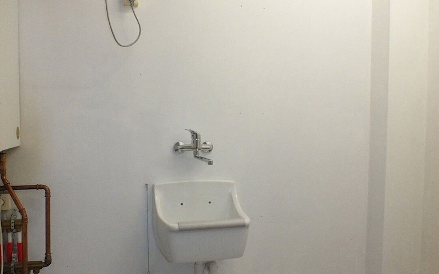 Gelijkvloerse verdieping te huur in Lommel