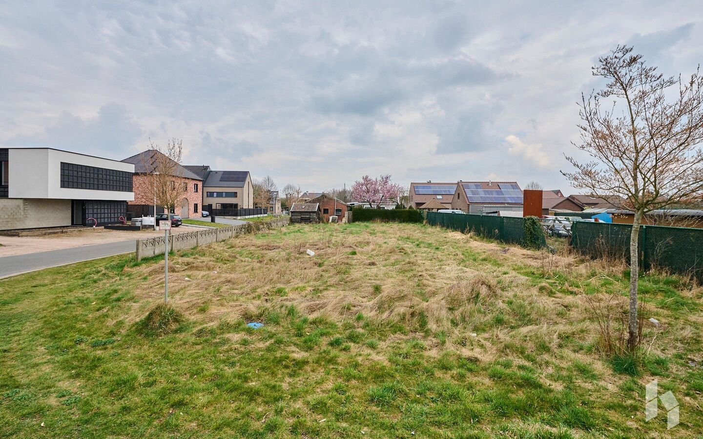 Grond te koop in Lommel