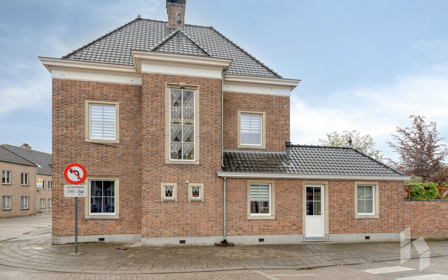Herenhuis te koop in Hamont-Achel