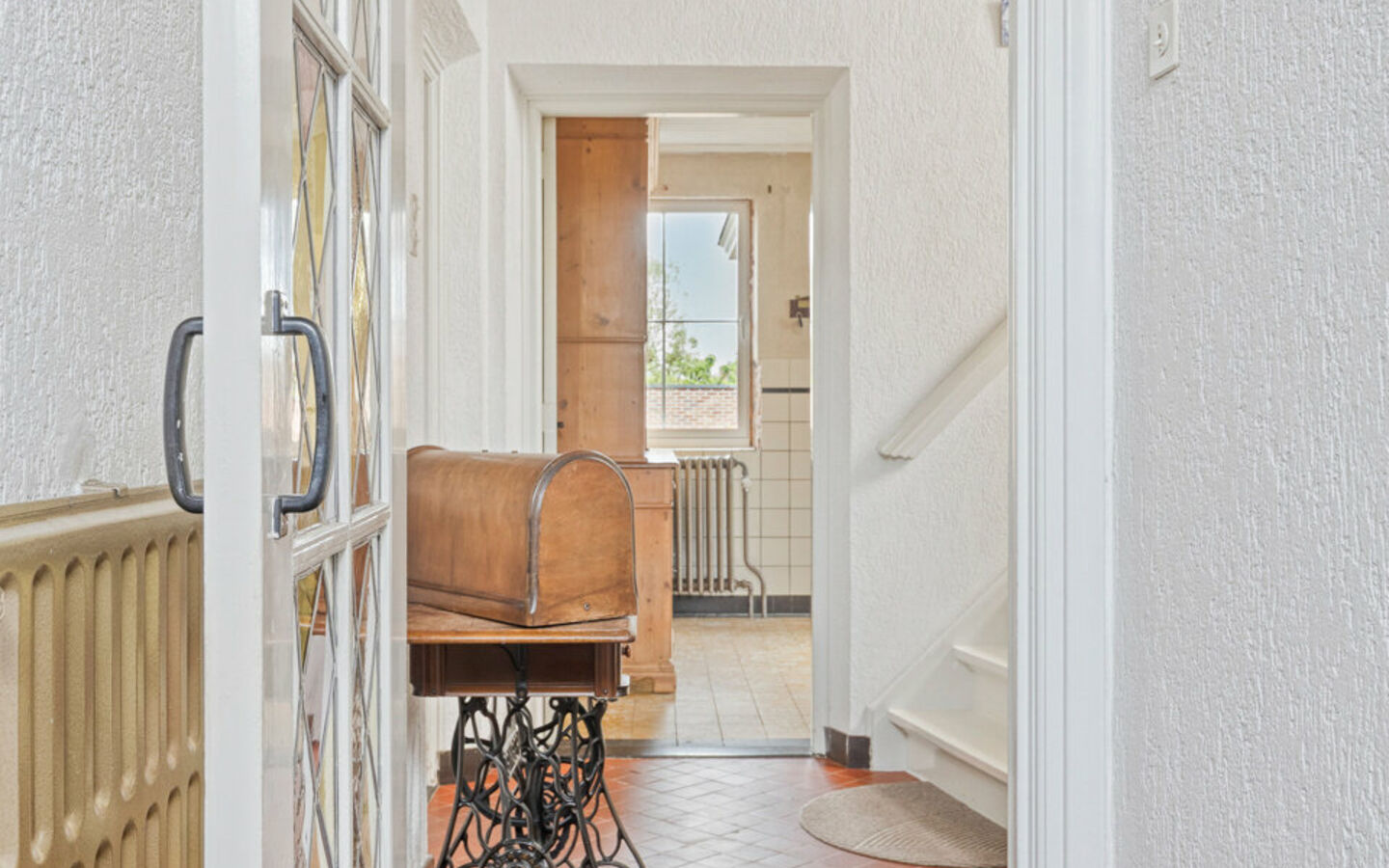 Herenhuis te koop in Hamont-Achel