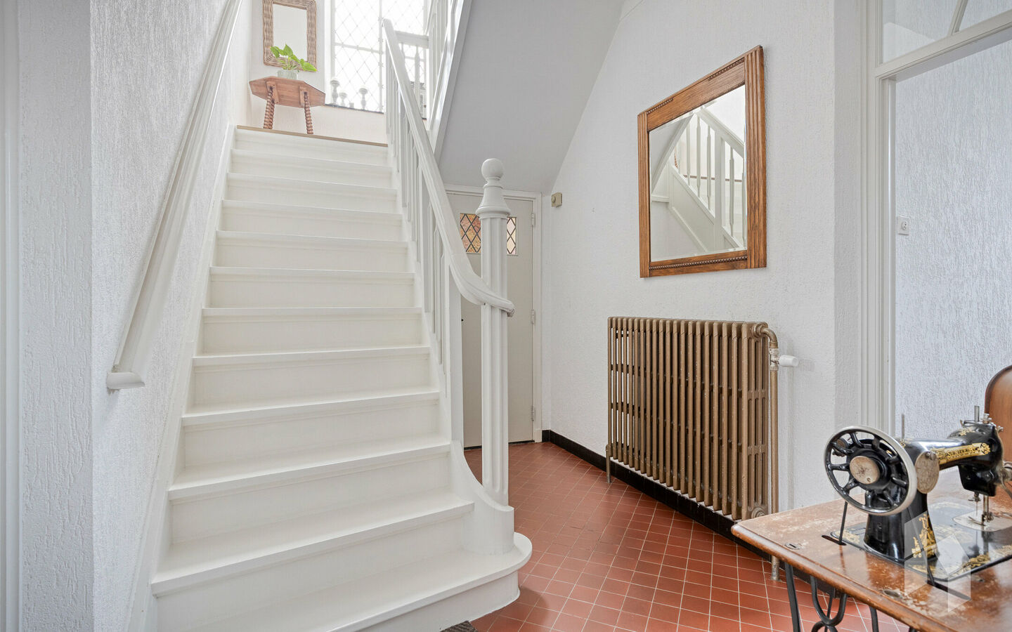 Herenhuis te koop in Hamont-Achel