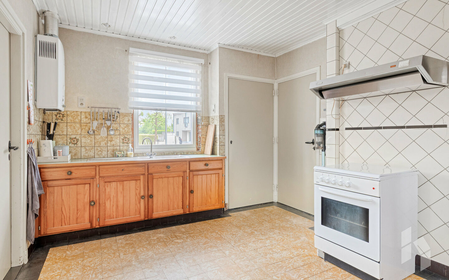 Herenhuis te koop in Hamont-Achel