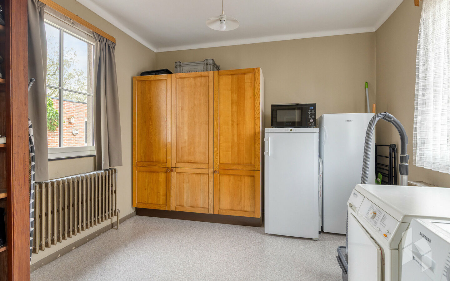 Herenhuis te koop in Hamont-Achel
