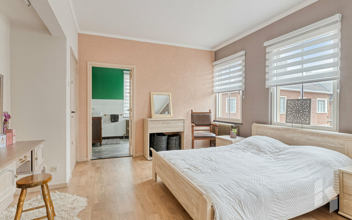 Herenhuis te koop in Hamont-Achel