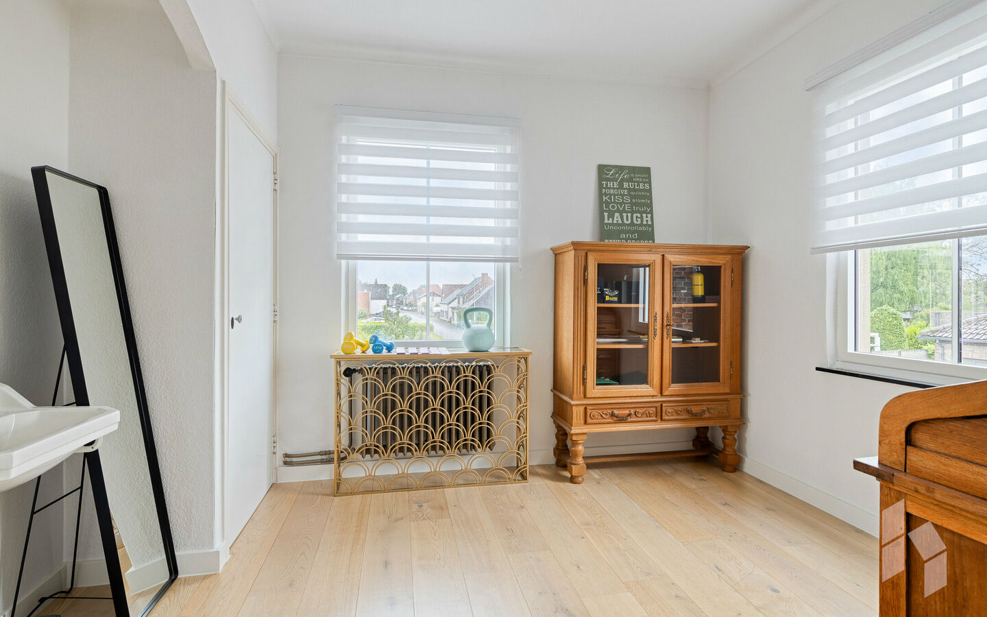 Herenhuis te koop in Hamont-Achel