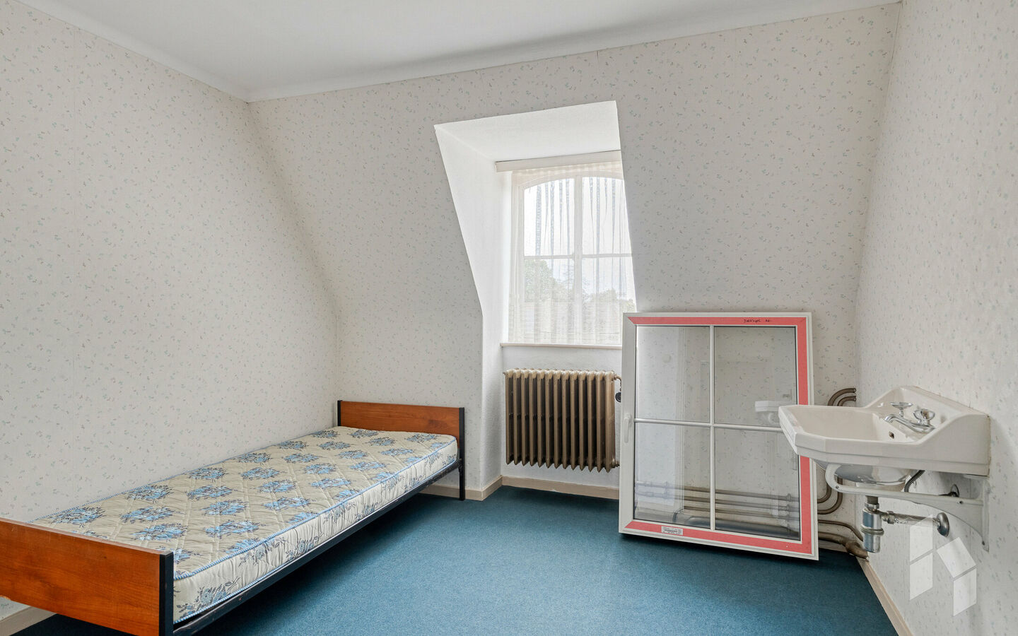 Herenhuis te koop in Hamont-Achel