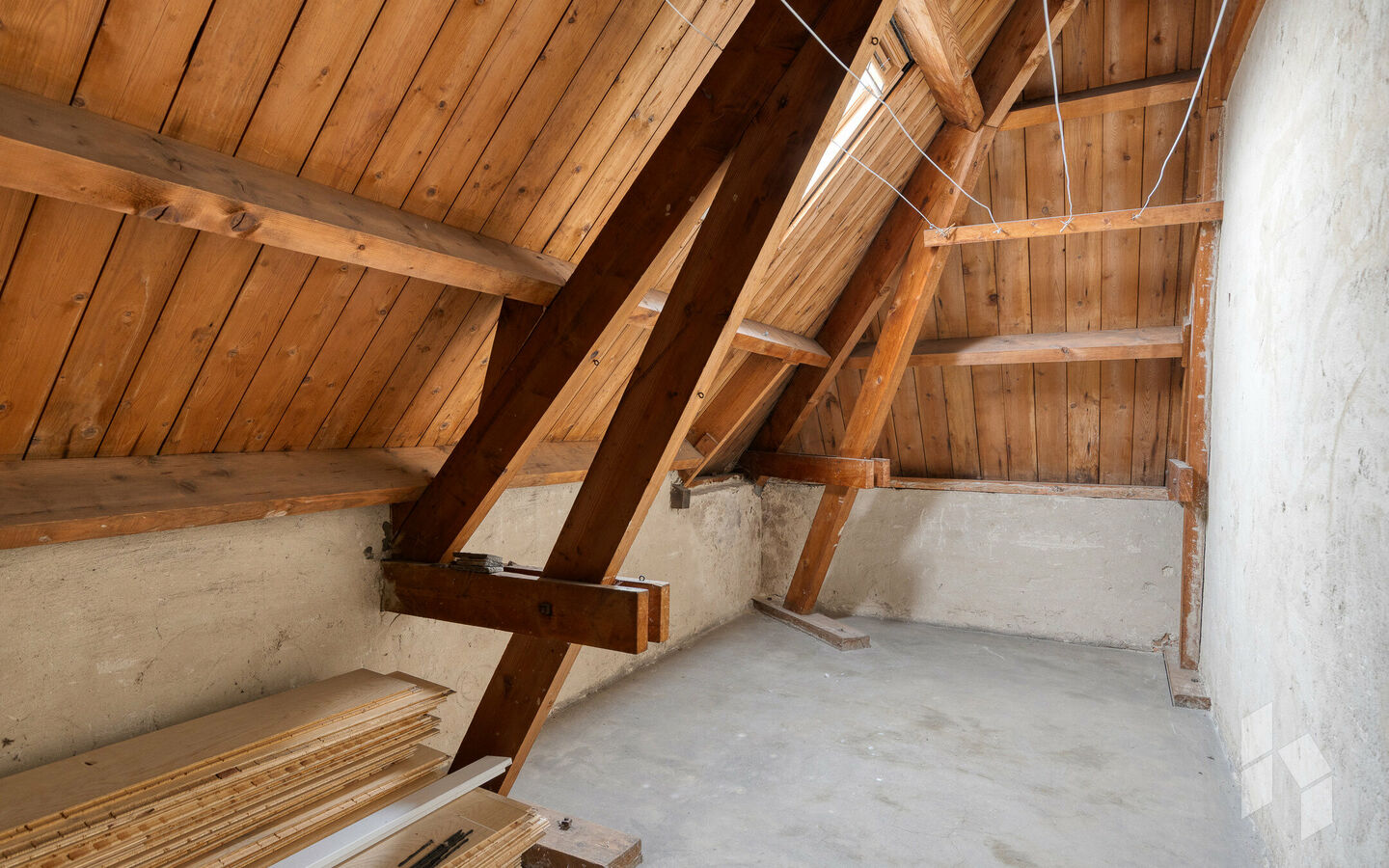 Herenhuis te koop in Hamont-Achel