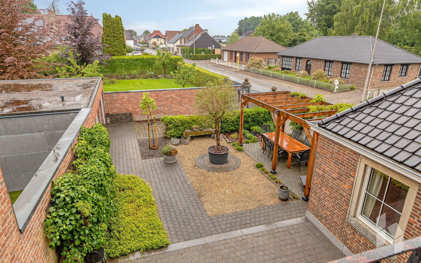 Herenhuis te koop in Hamont-Achel