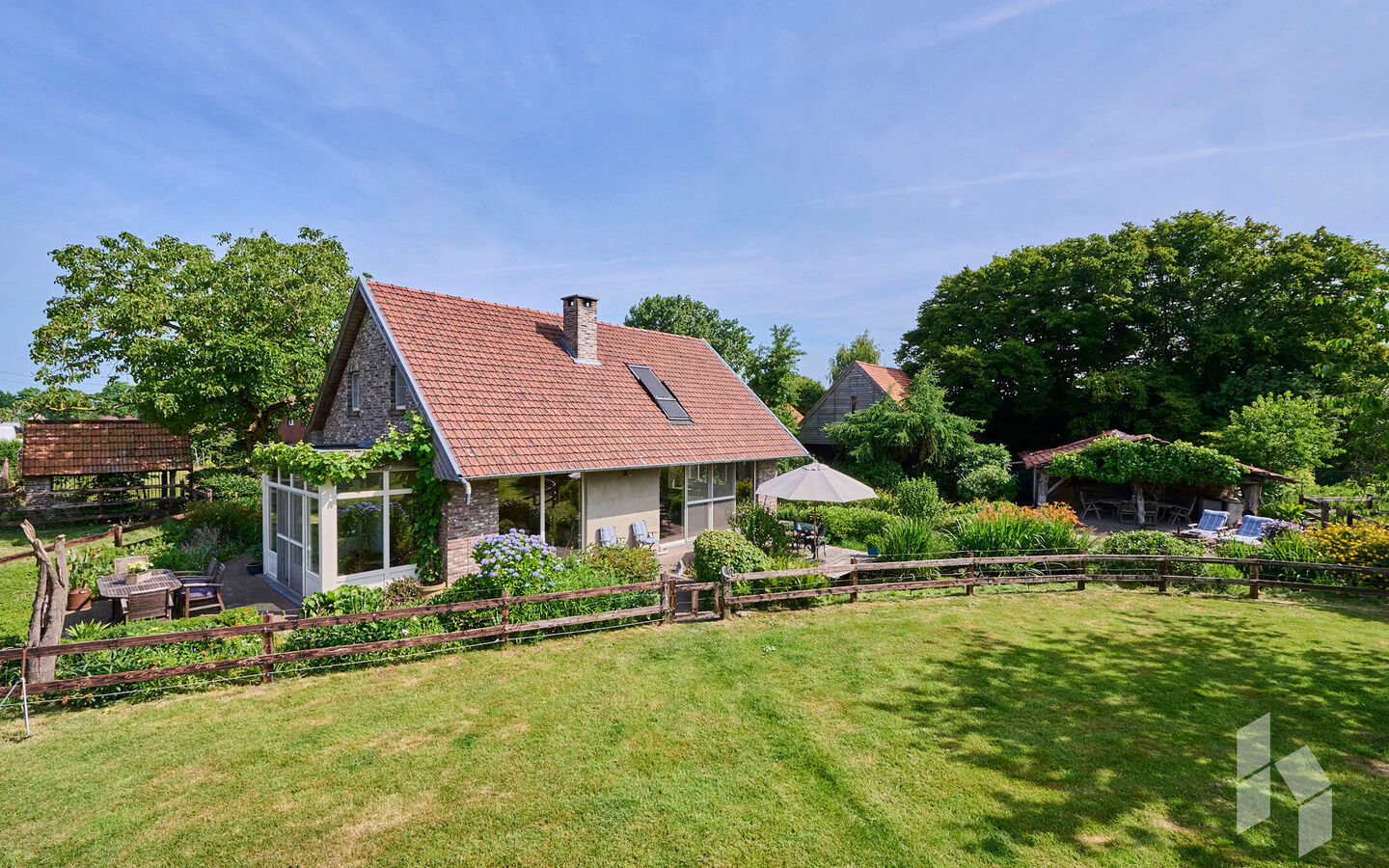 Hoeve te koop in Bocholt