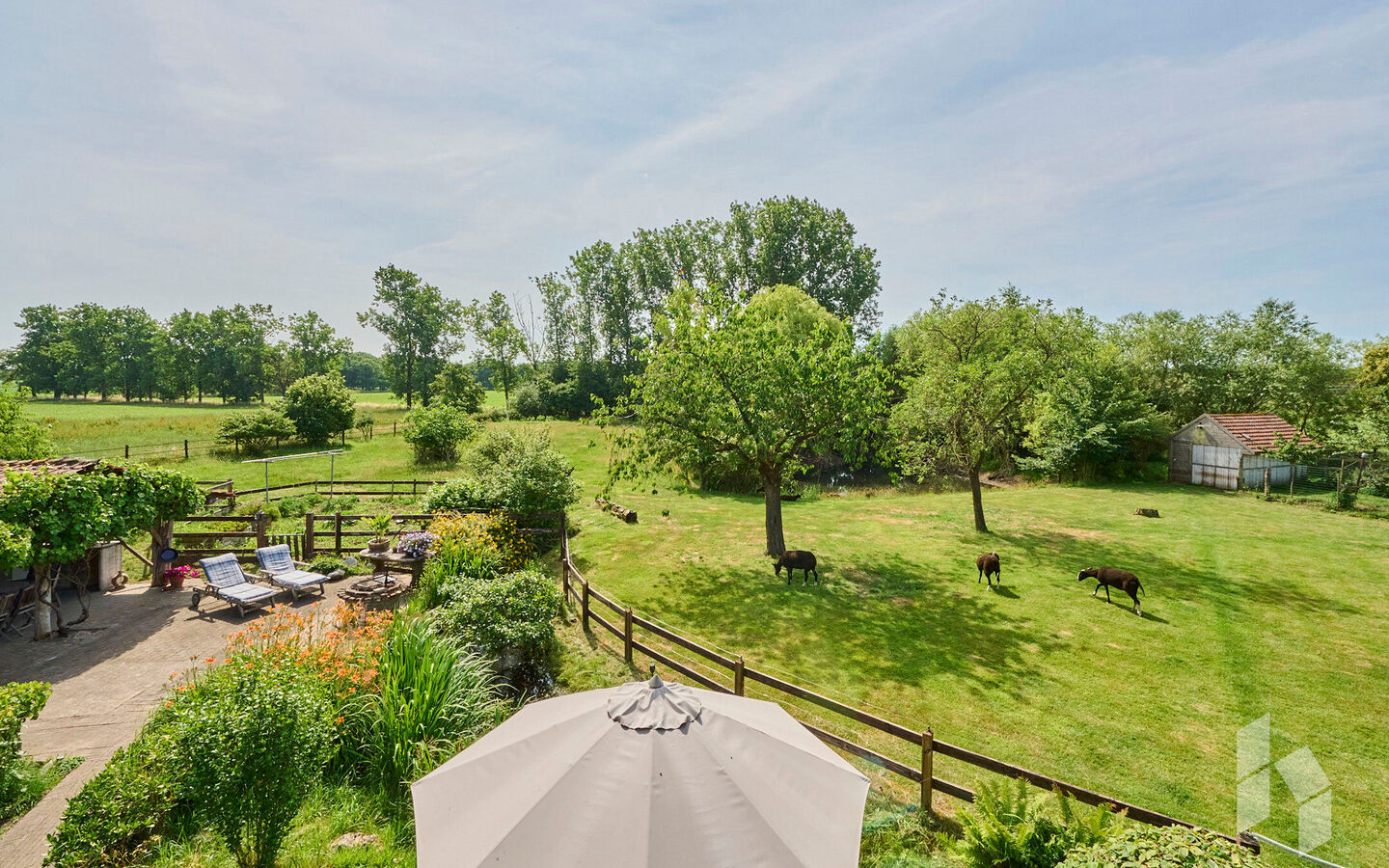Hoeve te koop in Bocholt