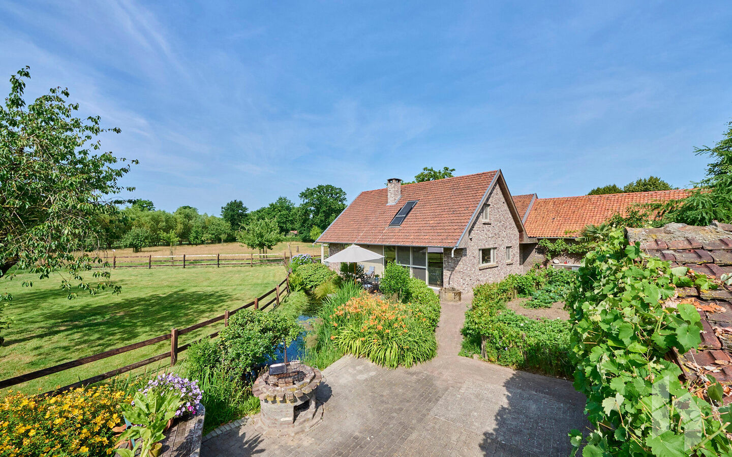 Hoeve te koop in Bocholt