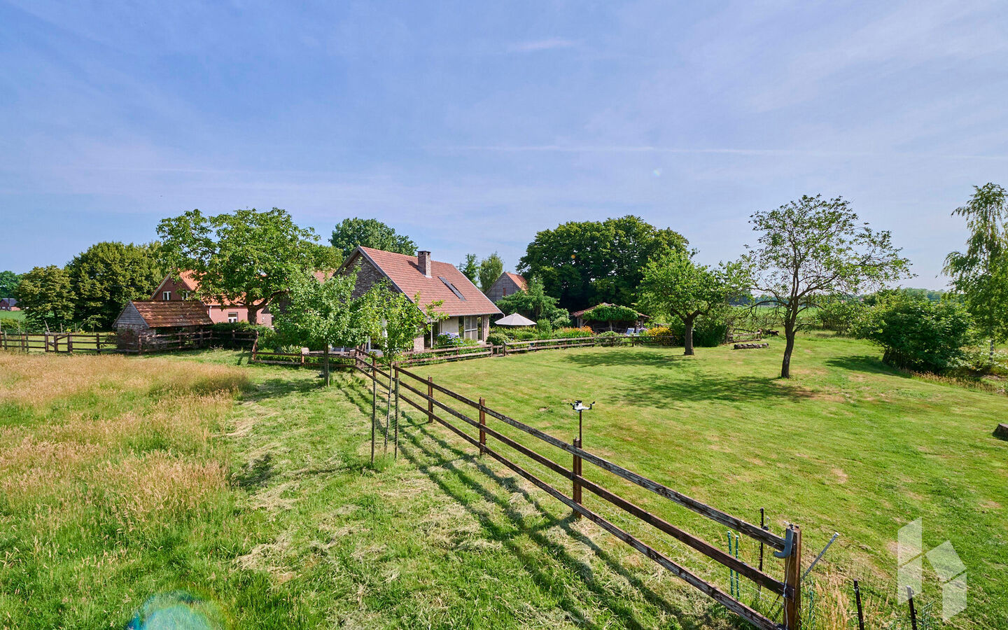 Hoeve te koop in Bocholt