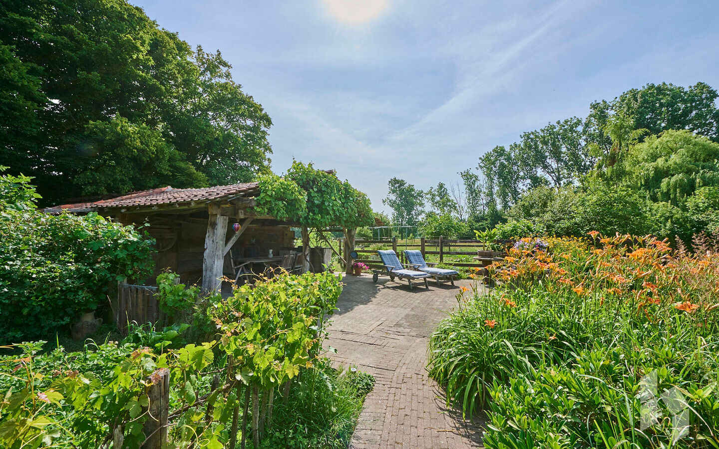 Hoeve te koop in Bocholt