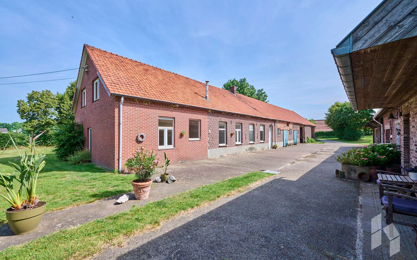 Hoeve te koop in Bocholt