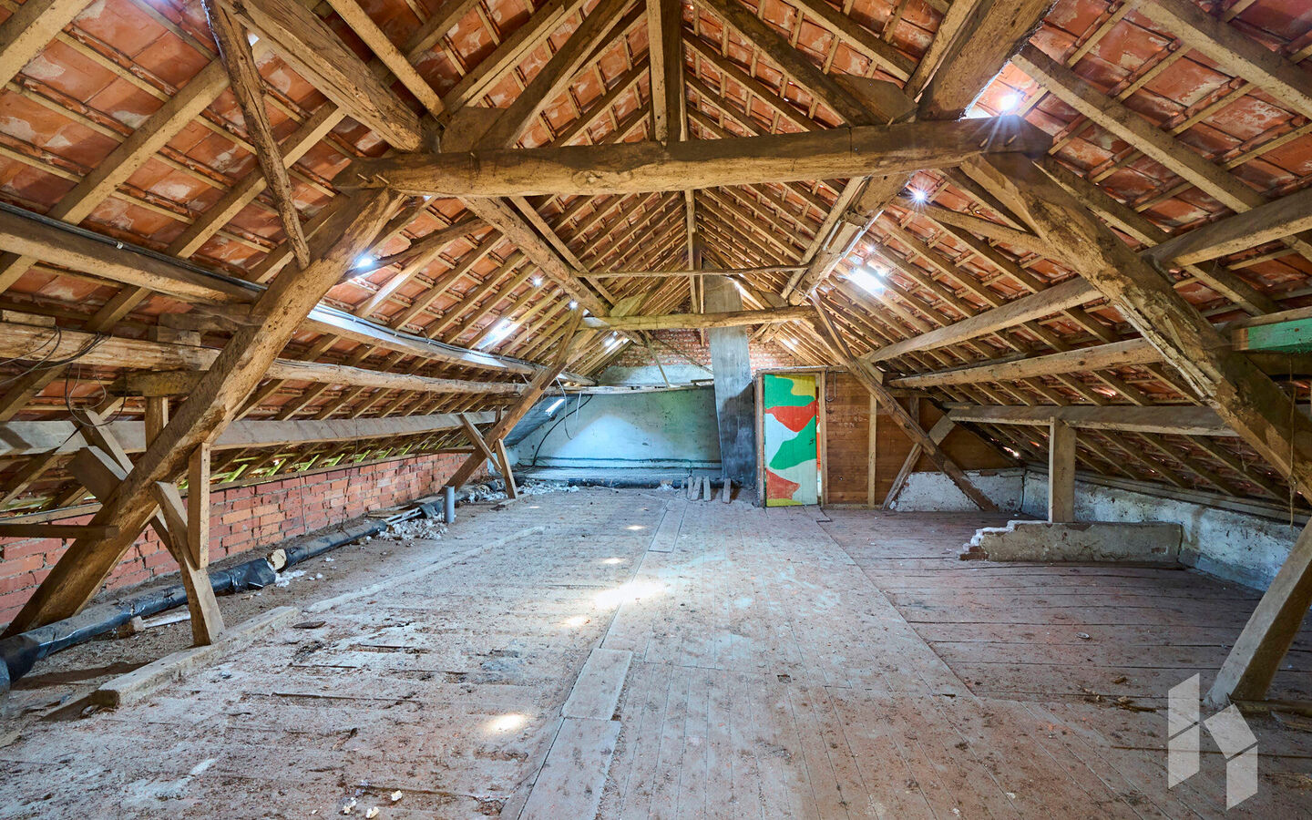 Hoeve te koop in Bocholt