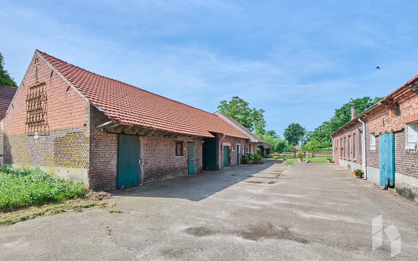 Hoeve te koop in Bocholt