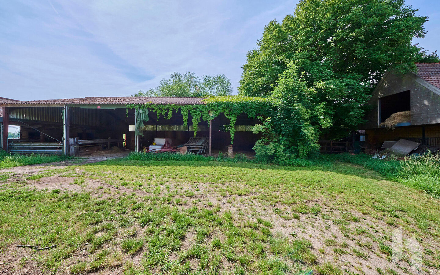 Hoeve te koop in Bocholt
