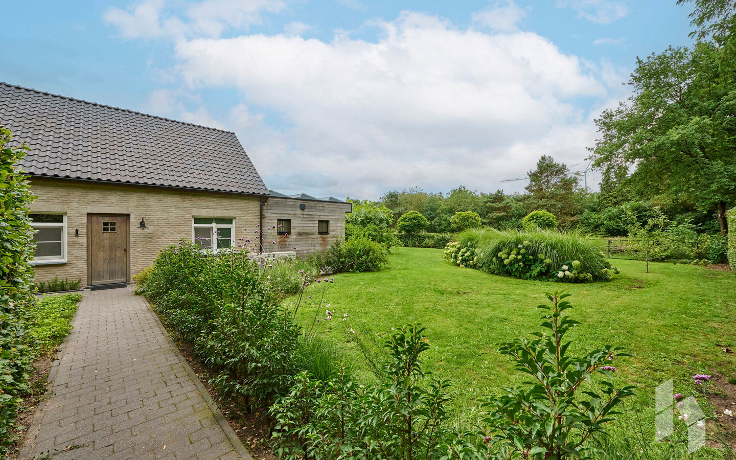 Hoeve te koop in Lommel