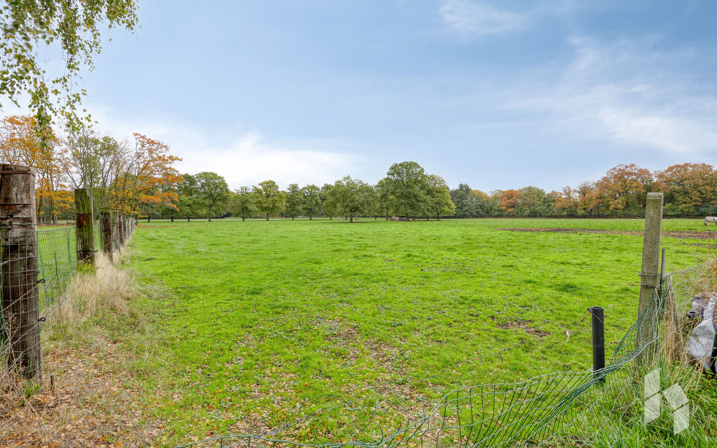 Hoeve te koop in Lommel