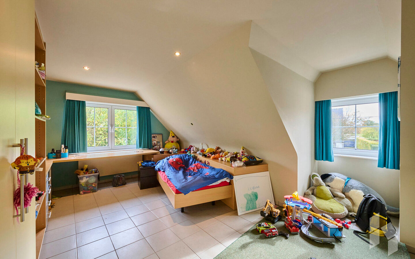 Huis te huur in Balen
