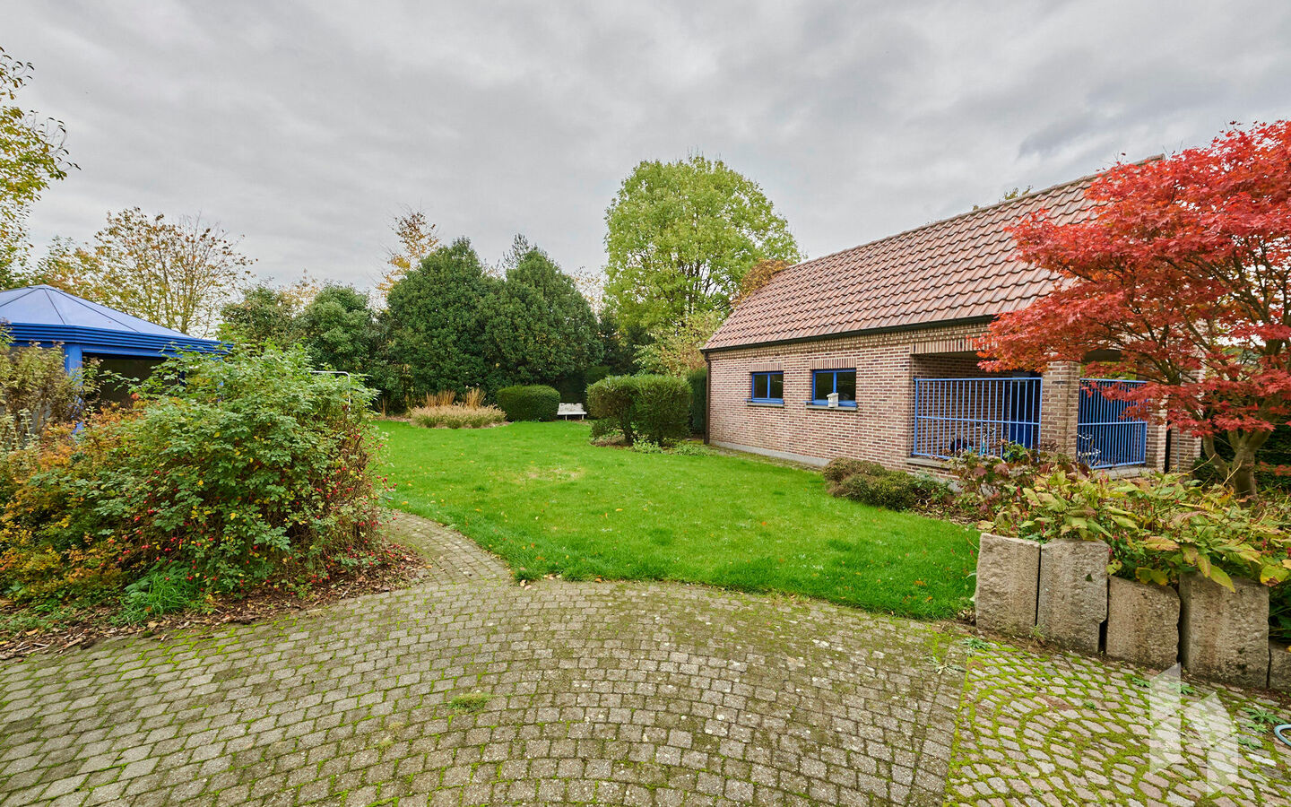 Huis te huur in Balen
