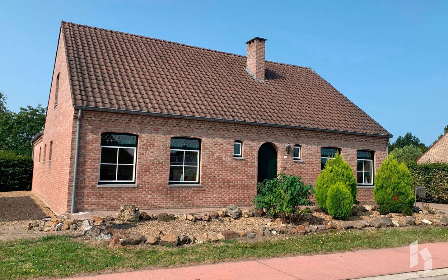 Huis te huur in Bocholt