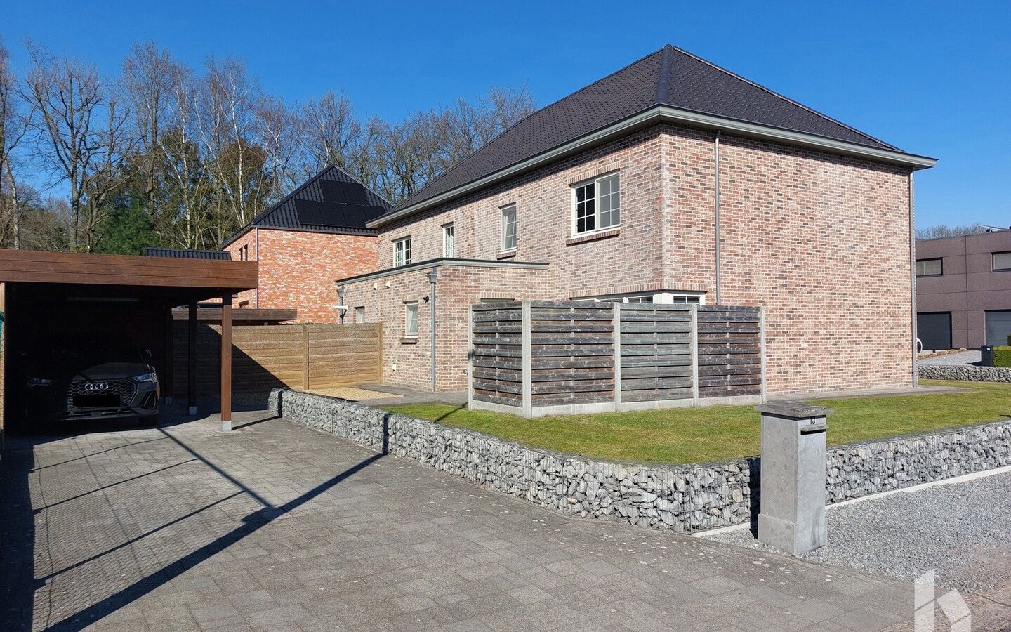 Huis te huur in Lommel