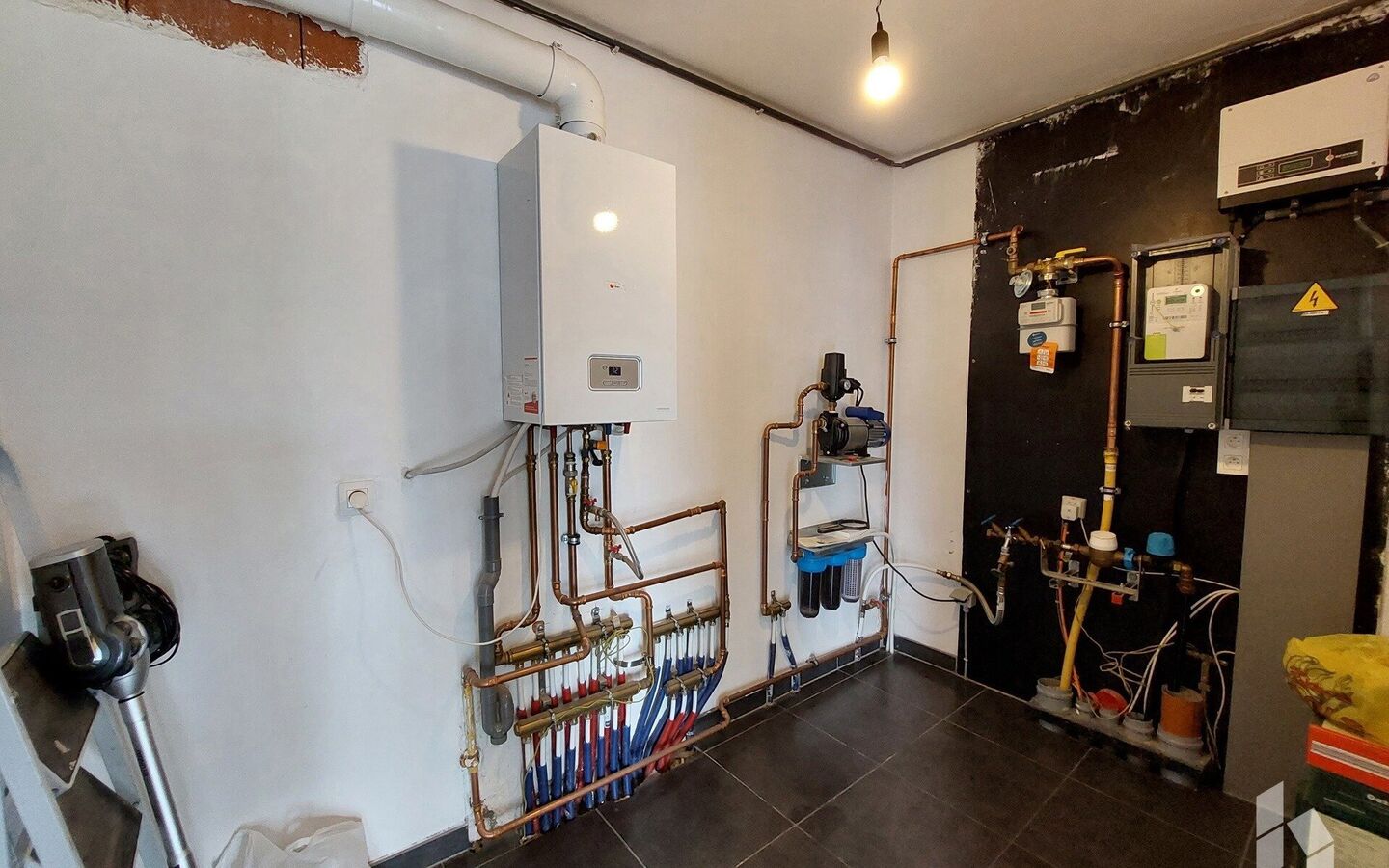 Huis te huur in Lommel