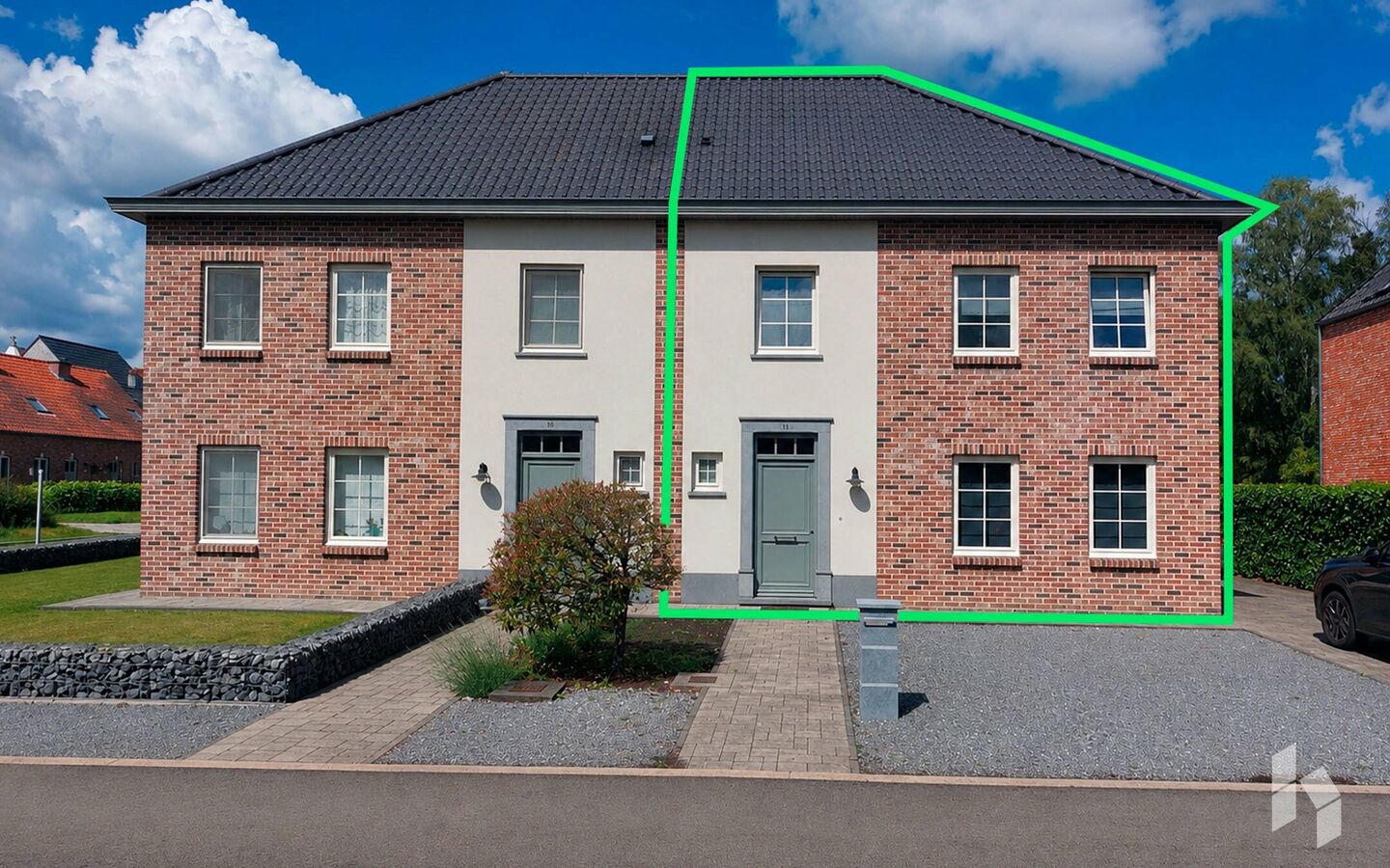 Huis te huur in Lommel