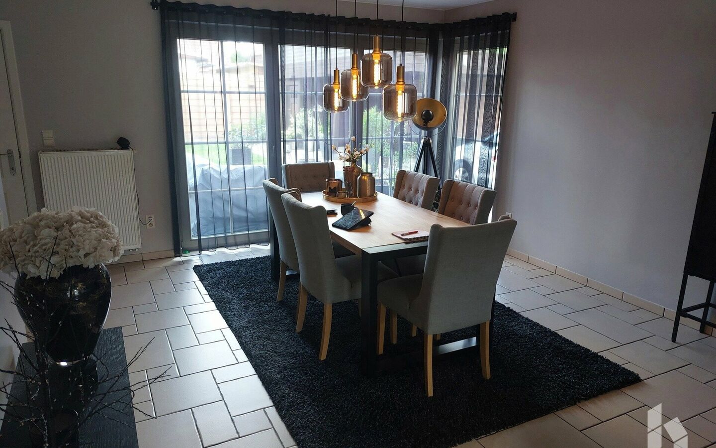 Huis te huur in Lommel