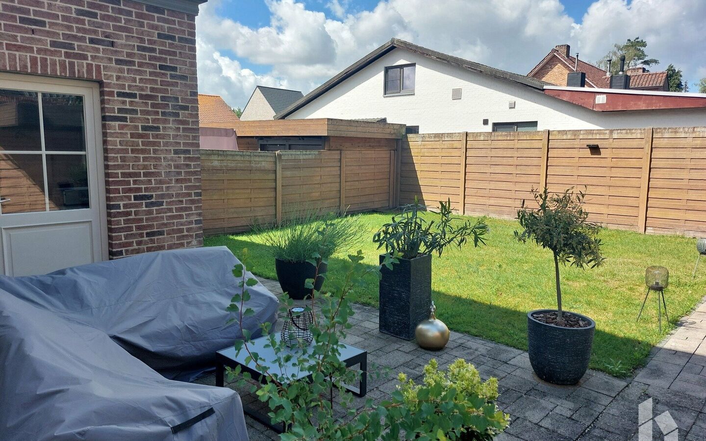 Huis te huur in Lommel