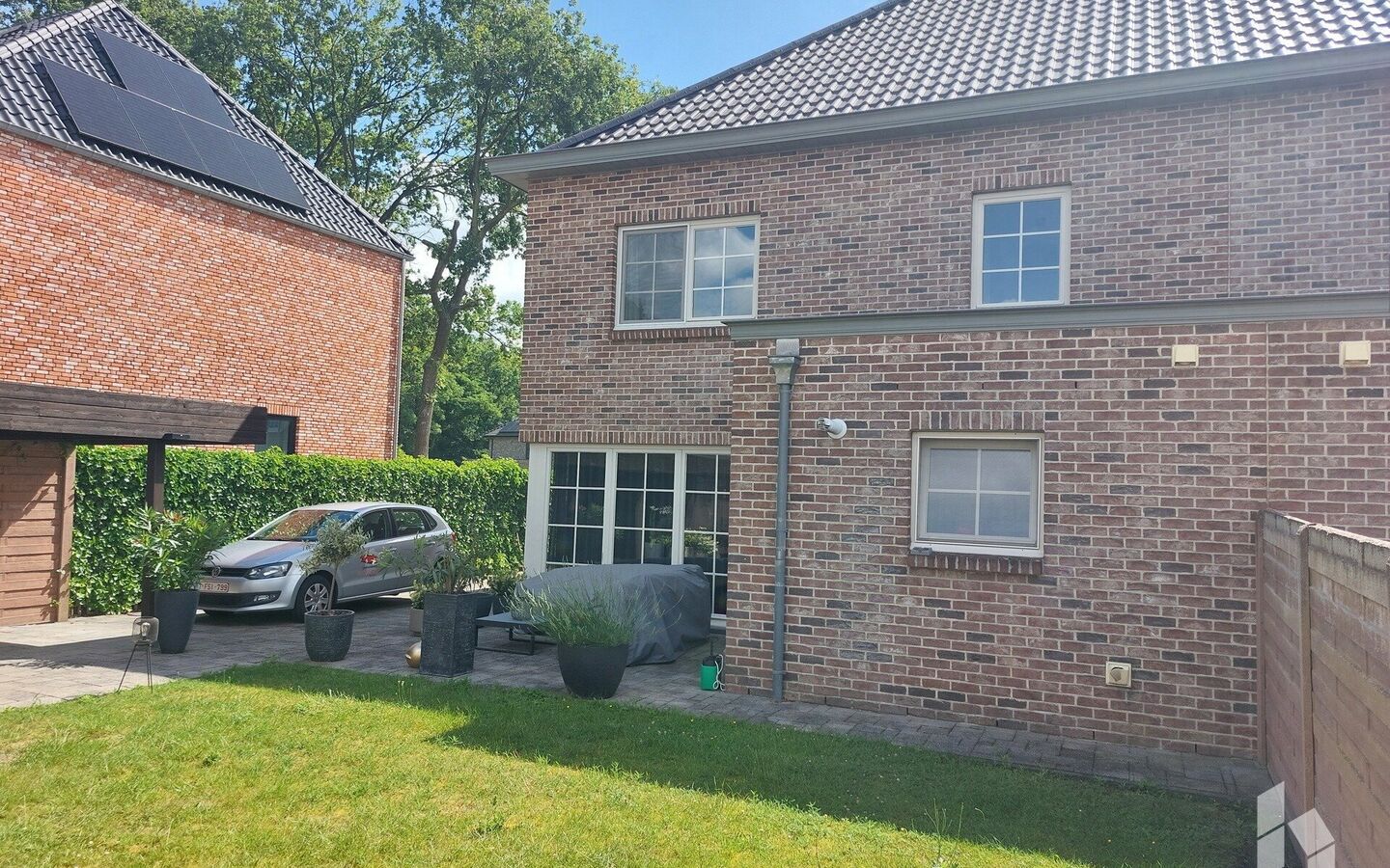 Huis te huur in Lommel