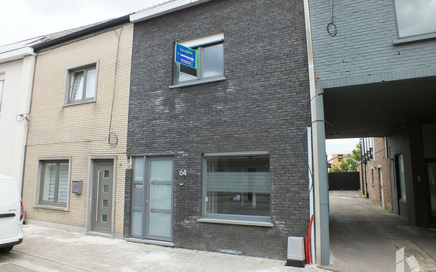 Huis te huur in Lommel