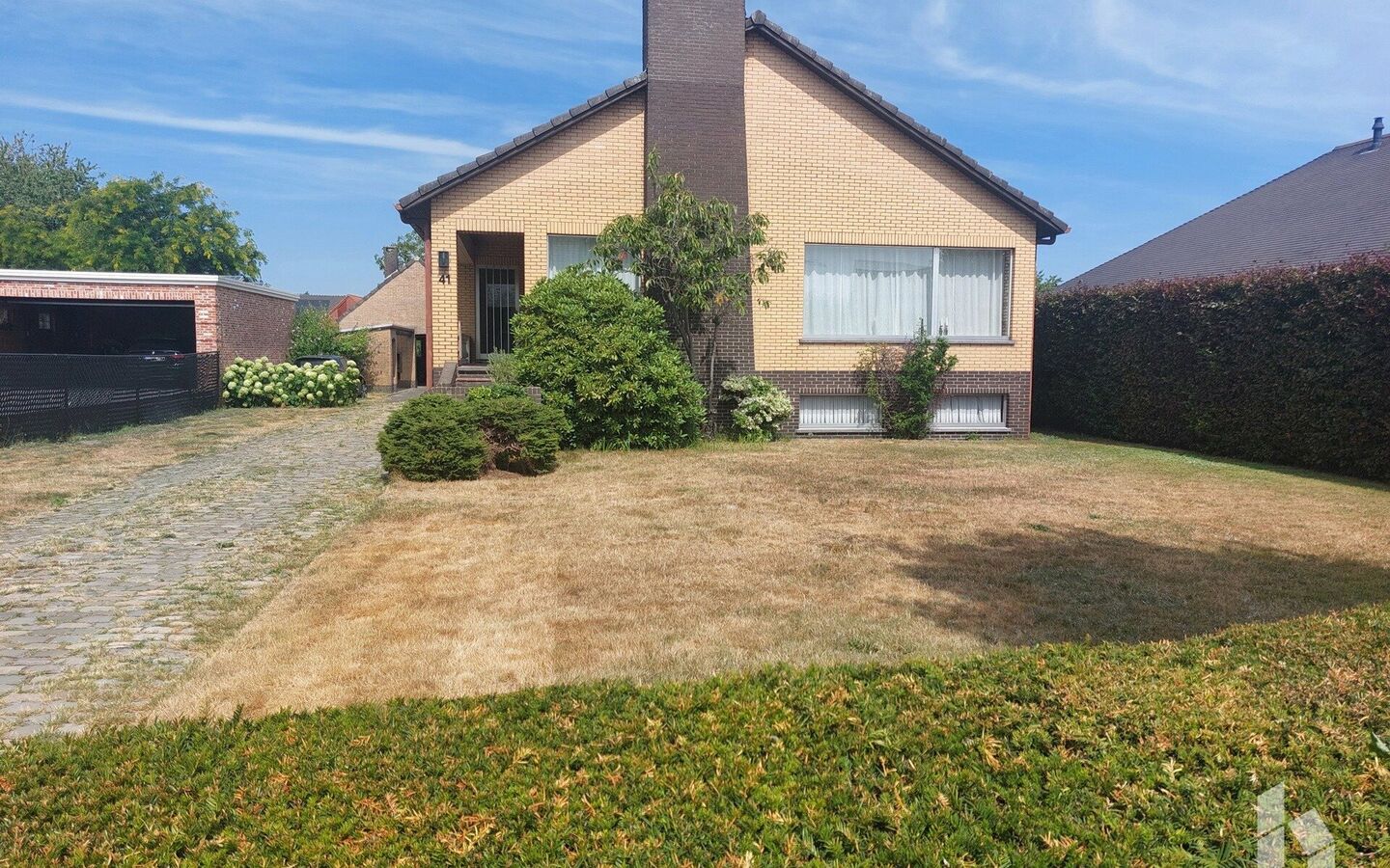 Huis te huur in Lommel