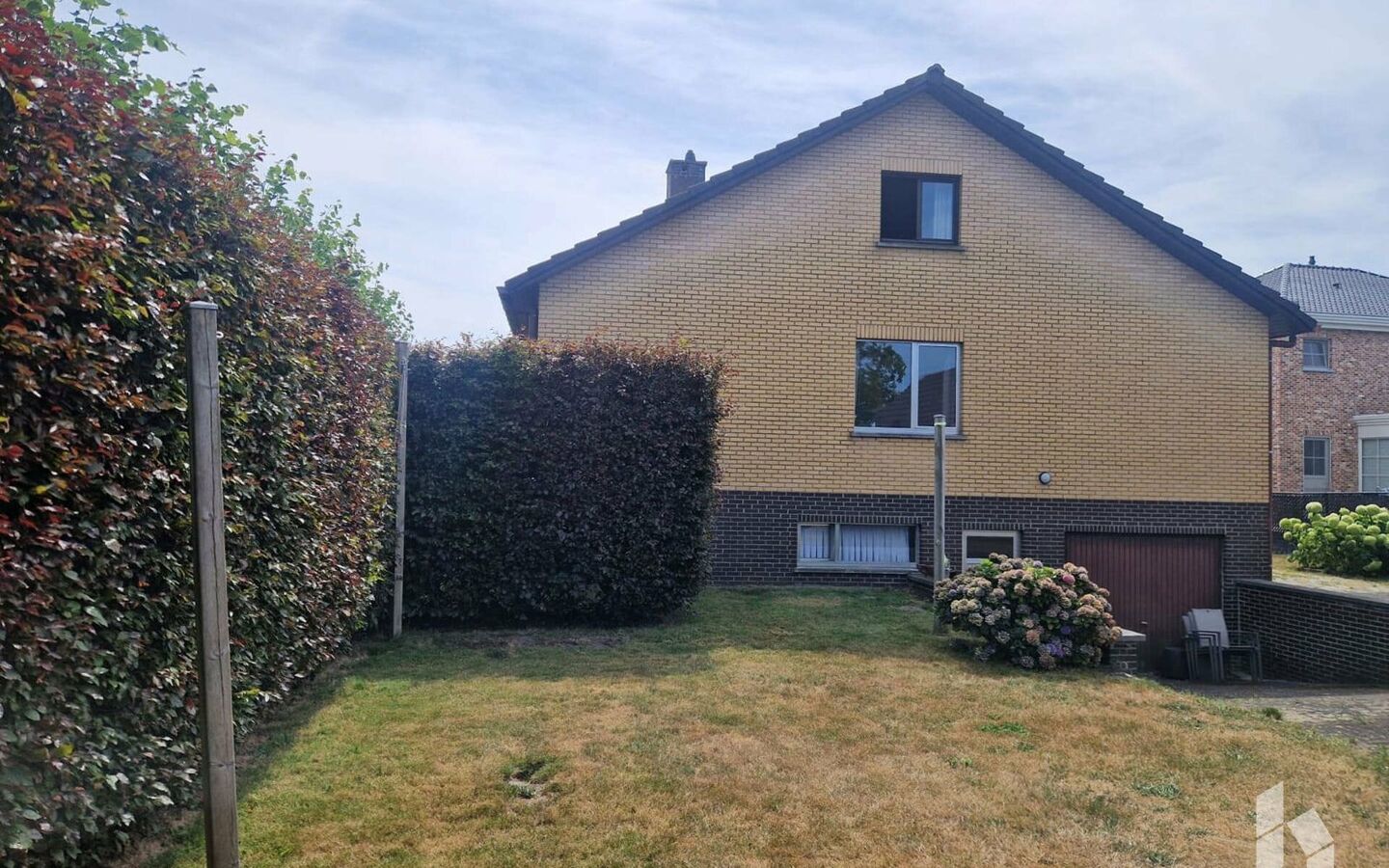 Huis te huur in Lommel