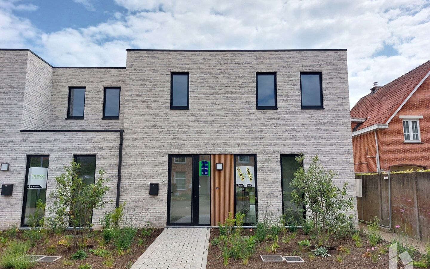 Huis te huur in Meerhout