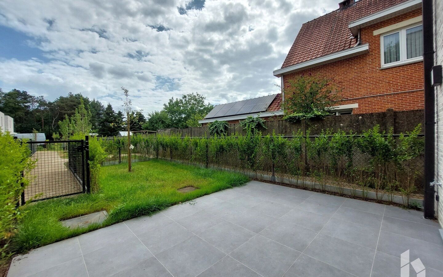 Huis te huur in Meerhout