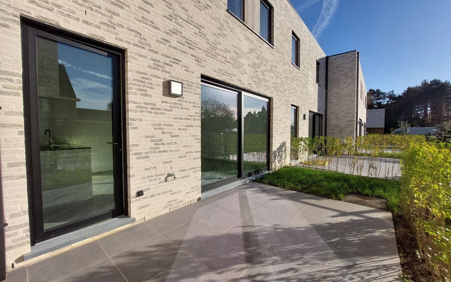 Huis te huur in Meerhout