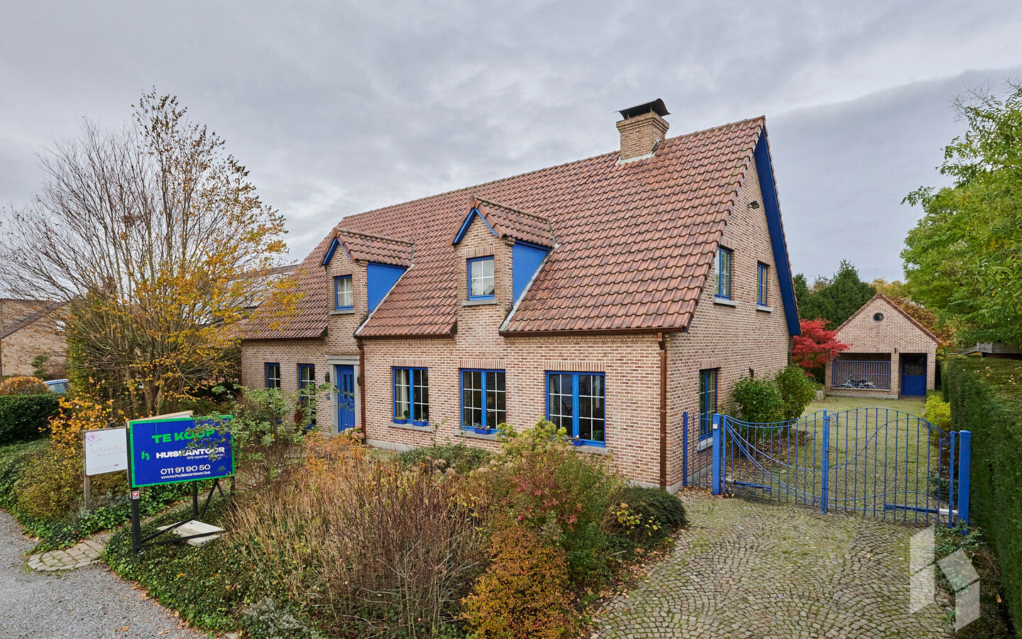 Huis te koop in Balen