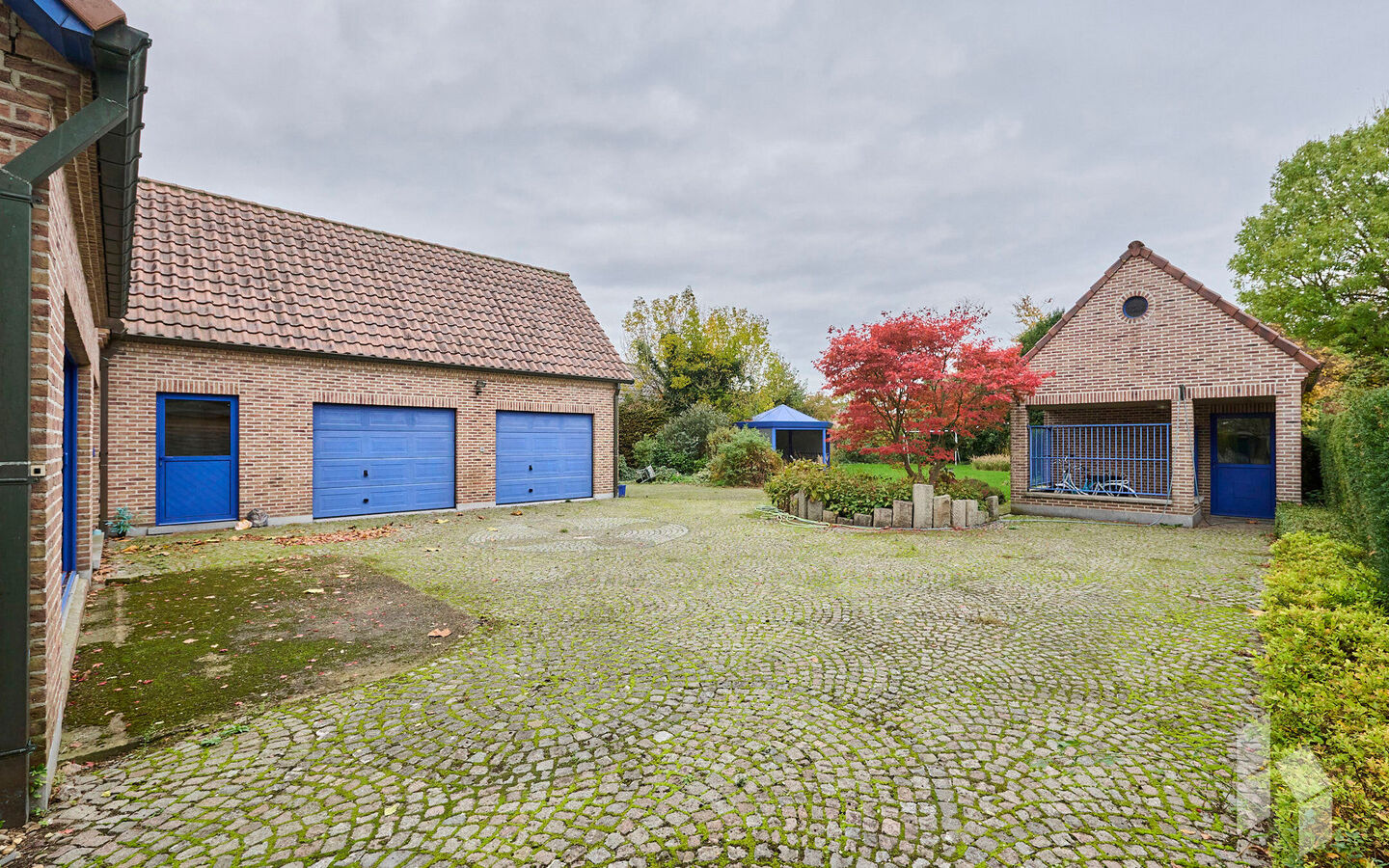 Huis te koop in Balen