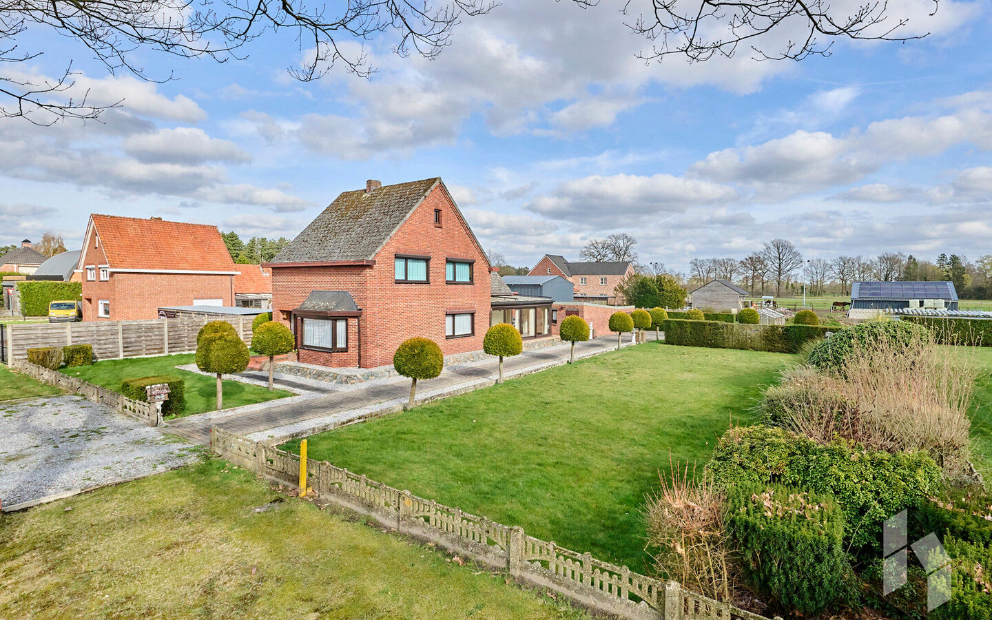 Huis te koop in Balen