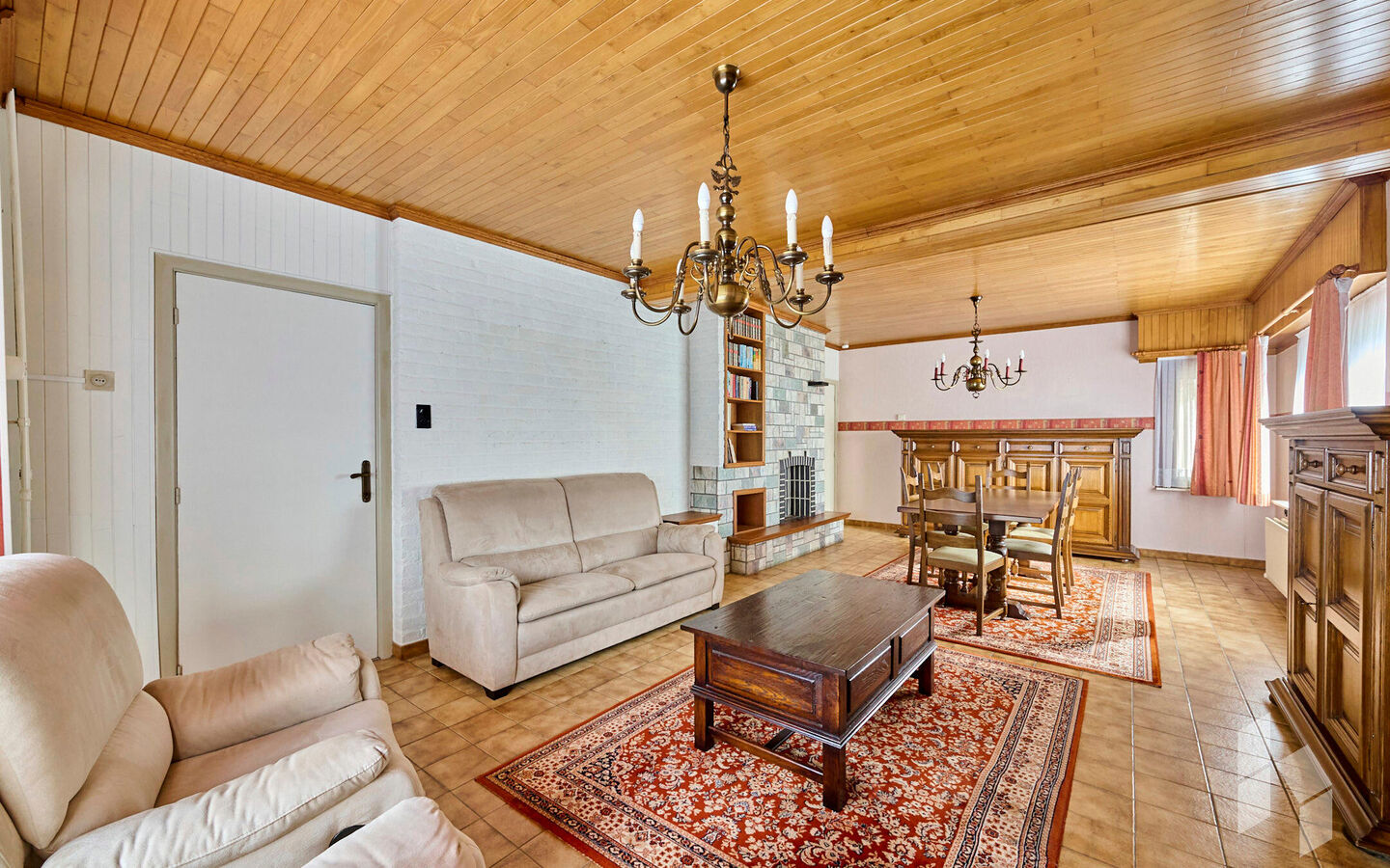 Huis te koop in Balen