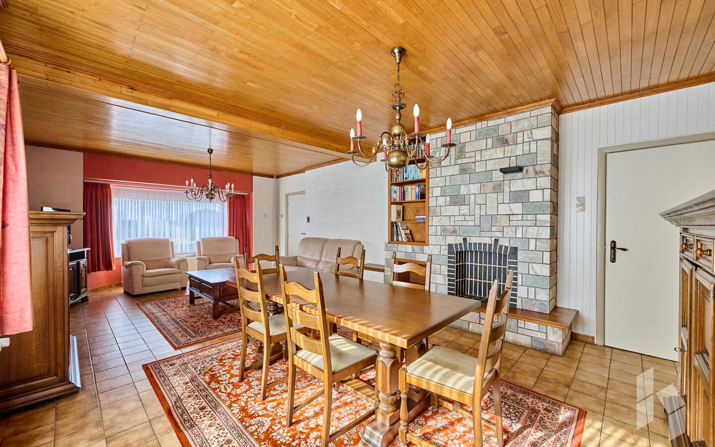 Huis te koop in Balen