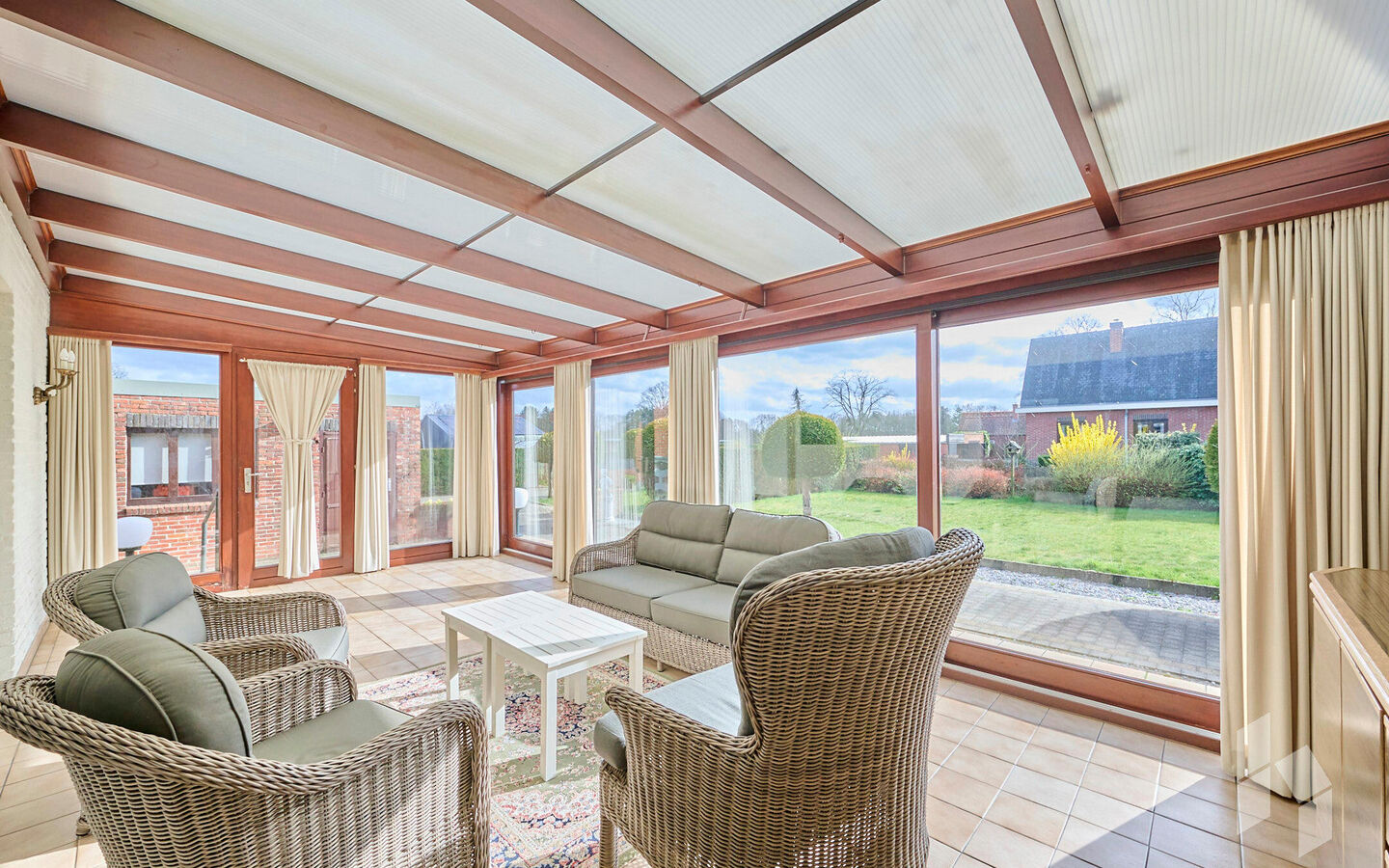 Huis te koop in Balen