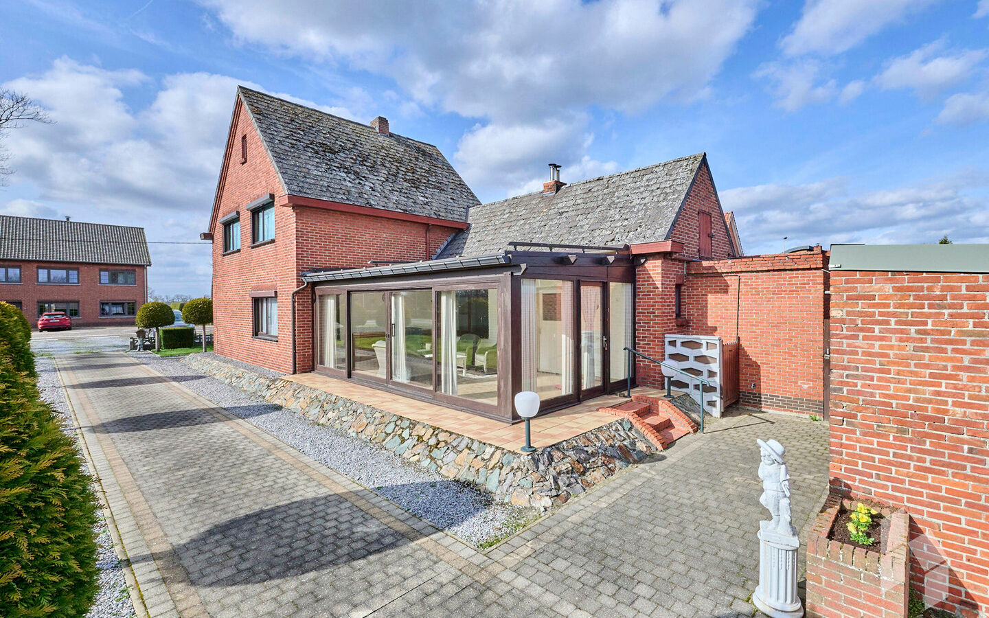 Huis te koop in Balen