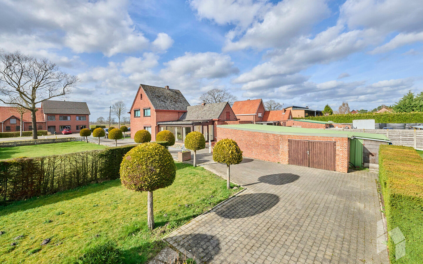 Huis te koop in Balen